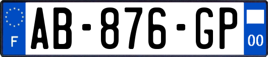 AB-876-GP