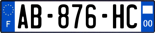 AB-876-HC