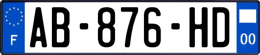 AB-876-HD