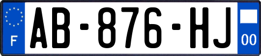 AB-876-HJ