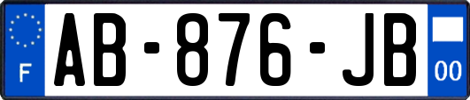 AB-876-JB