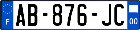 AB-876-JC