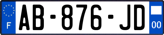 AB-876-JD