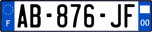 AB-876-JF