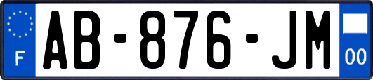 AB-876-JM