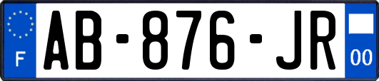 AB-876-JR