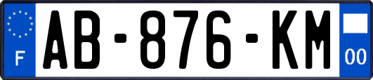 AB-876-KM