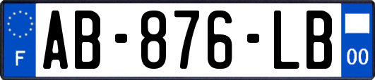 AB-876-LB