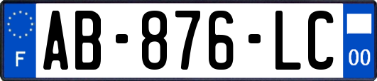 AB-876-LC