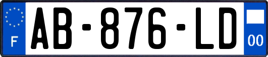 AB-876-LD