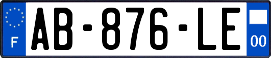 AB-876-LE