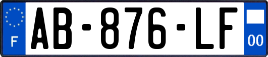 AB-876-LF
