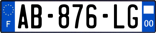 AB-876-LG