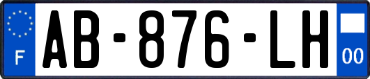 AB-876-LH