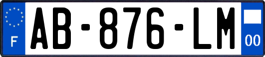 AB-876-LM