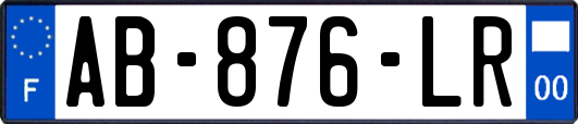AB-876-LR