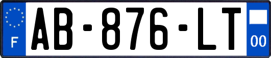 AB-876-LT