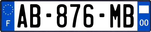 AB-876-MB