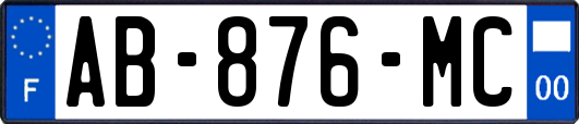 AB-876-MC