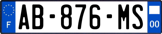AB-876-MS