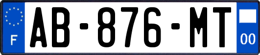 AB-876-MT