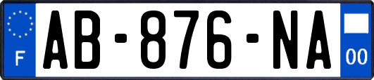 AB-876-NA