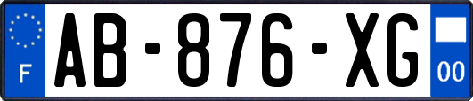 AB-876-XG