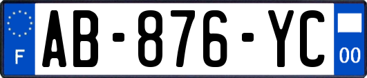 AB-876-YC