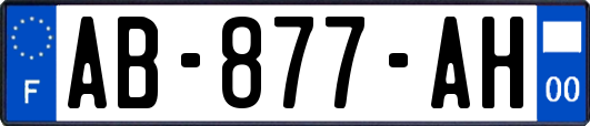 AB-877-AH