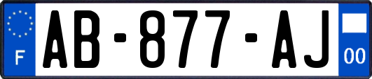 AB-877-AJ