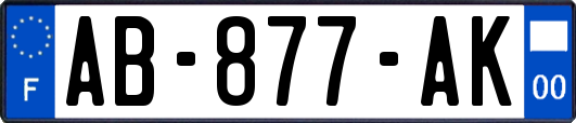 AB-877-AK