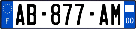 AB-877-AM