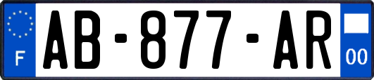 AB-877-AR