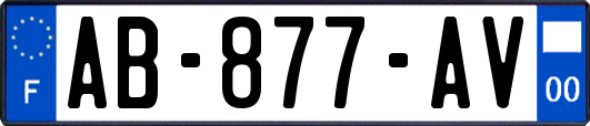 AB-877-AV