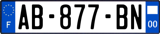 AB-877-BN