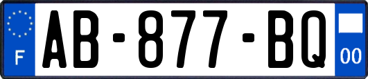 AB-877-BQ