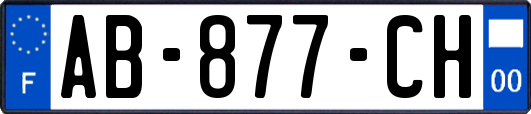 AB-877-CH