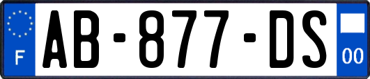 AB-877-DS