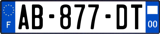 AB-877-DT