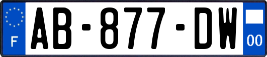 AB-877-DW