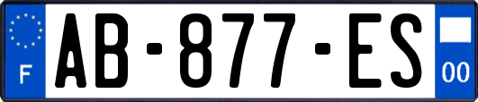 AB-877-ES