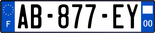 AB-877-EY