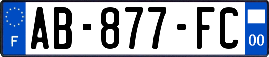 AB-877-FC