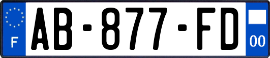 AB-877-FD