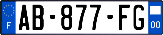 AB-877-FG