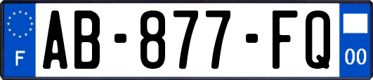 AB-877-FQ