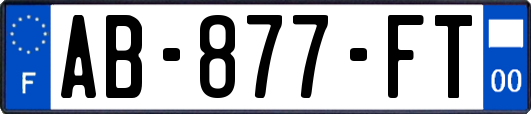 AB-877-FT