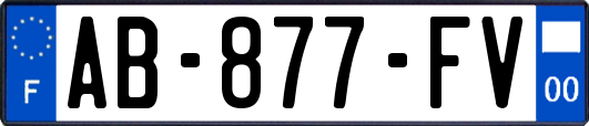 AB-877-FV
