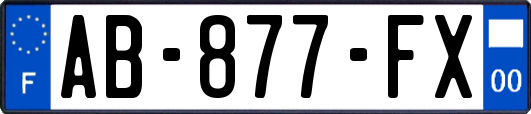 AB-877-FX