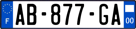AB-877-GA